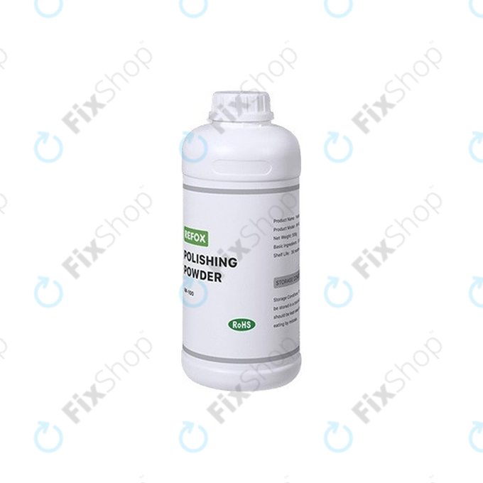 Refox RP-100 - Polirni Prah (500g)