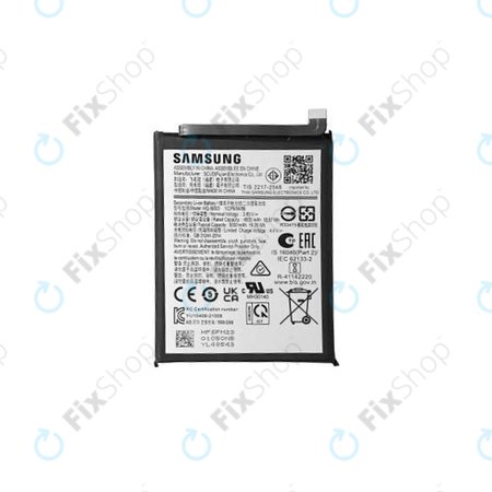 Samsung Galaxy A14 A145R - Baterija HQ-50SD 5000mAh - GH81-23162A Genuine Service Pack