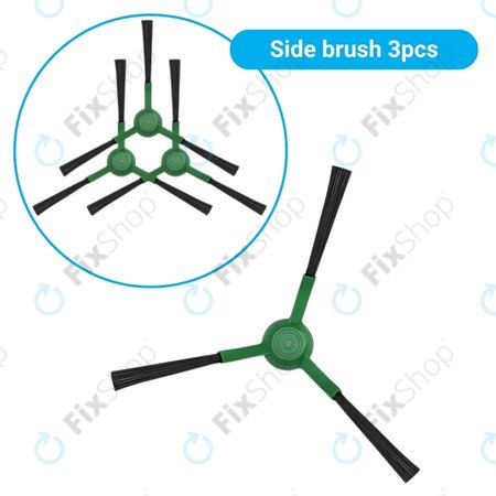 iRobot Roomba Plus 405 Combo, 505 Combo - Celoten komplet