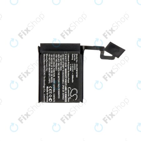 Apple Watch 4 44mm - Baterija A2059 290mAh HQ