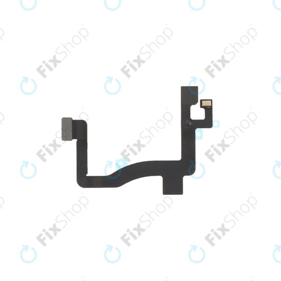 Apple iPhone 16e - Bliskavica zadnje kamere + Flex kabel
