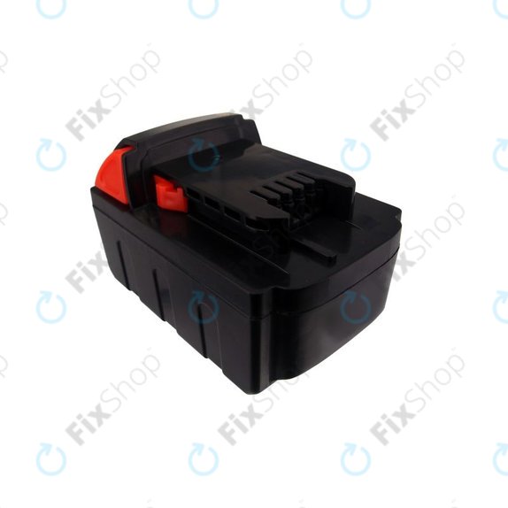 Milwaukee 2600-series, 2700-series, AG-125, C18, HD18, M12, M18 - Baterija YTB313 Li-Ion 4000mAh HQ