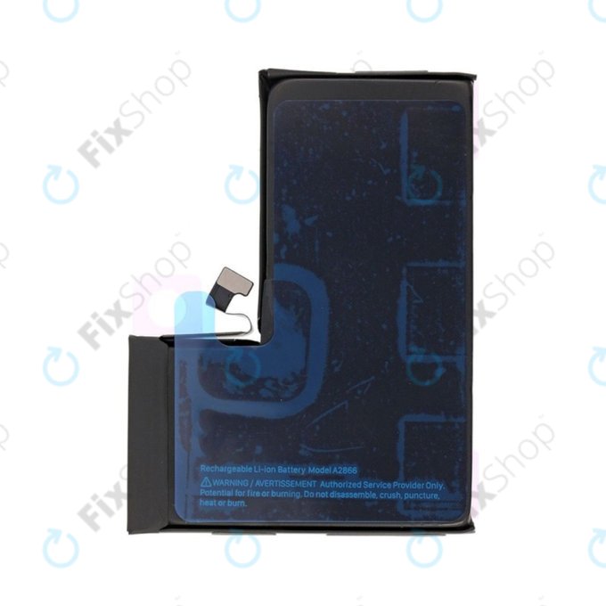Apple iPhone 14 Pro - Baterija A2866 3200mAh Service Pack