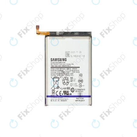 Samsung Galaxy S21 Plus G996B - Baterija EB-BG996ABY 4800mAh - GH82-24556A Genuine Service Pack