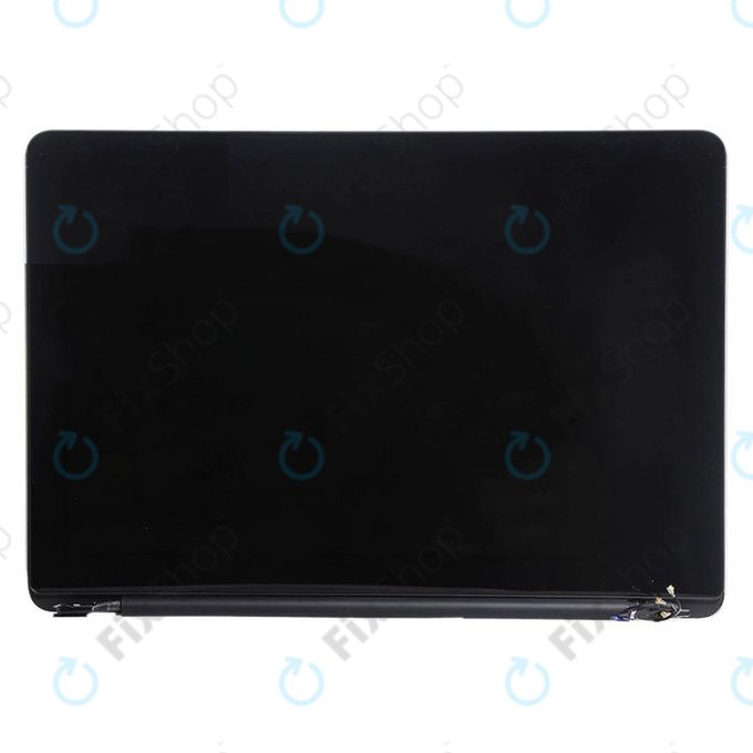 Apple MacBook Pro 13" A1278 (Mid 2009 - Mid 2012) - LCD zaslon + sprednje steklo + pokrov Refurbished