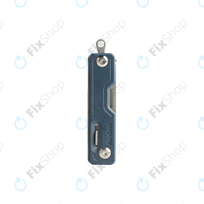 Xiaomi NexTool 10v1 - Multifunkcijski nož