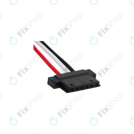 Baterija za Mitac Mio P350, P550, 1250mAh, Li-Ion, 3.7V, BL-LP1230, HQ