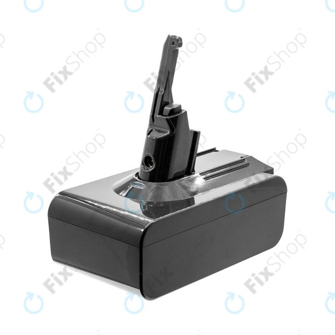 Dyson V8 - Baterija 215681, PM8-US-HFB1497A Li-Ion 21.6V 5000mAh HQ