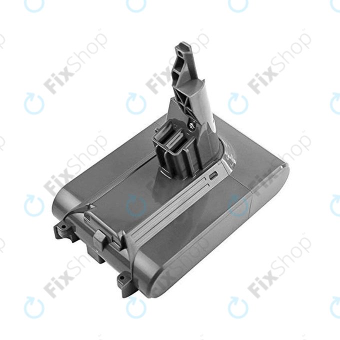 Dyson V7 - Baterija 968670-02, 968670-03 Li-Ion 21.6V 2200mAh