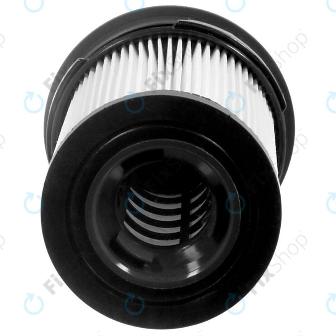 Miele Triflex HX1 FSX - Filter za prah