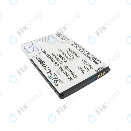 Baterija za Huawei E5330, 1700mAh, Li-Ion, 3.7V, HB5F2H, HQ