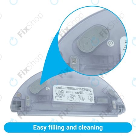 Xiaomi Mi Robot Vacuum Mop 2 Lite, 2 Pro - Rezervoar za Vodo