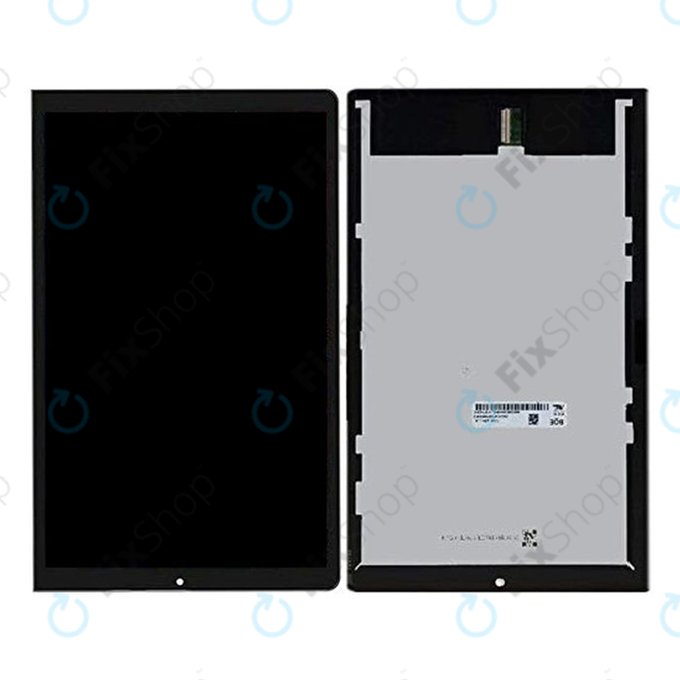 Lenovo Yoga Tab 5 YT-X705F - LCD zaslon + steklo na dotik