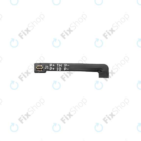 Baterija za Amazfit T-Rex 2, A2169, A2170, 500mAh, Li-Pol, 3.87V, PL572428, HQ