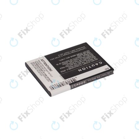 Baterija za Samsung i9100, Galaxy S II, 1600mAh, Li-Ion, 3.7V, EB-F1A2GBU, HQ