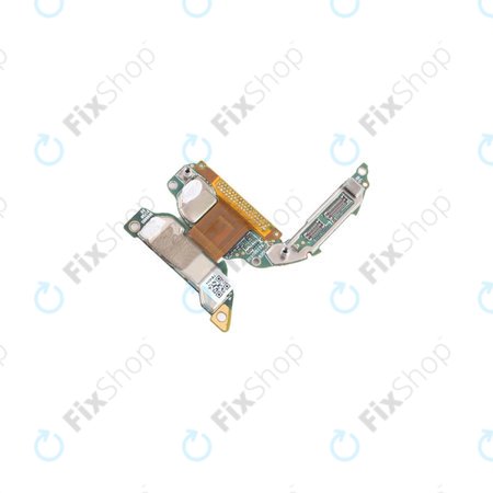 Huawei Watch GT 2 Pro Vidar-B19 - Matična Plošča (32MB/4GB) - 03033VHV, 03033WJH Genuine Service Pack