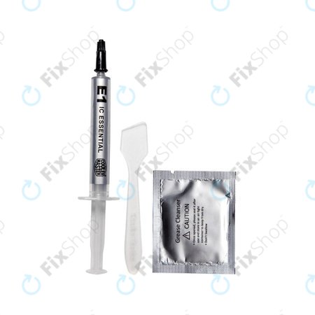 Cooler Master IC Essential E1 - Termalna pasta (4,6 g)