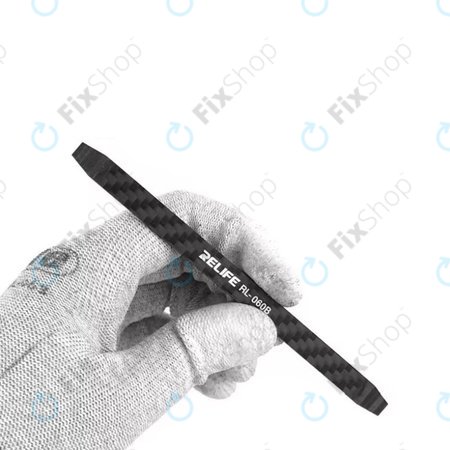Relife RL-060B - Karbonska Vzvodna Palica za Popravilo Mobilnih Telefonov