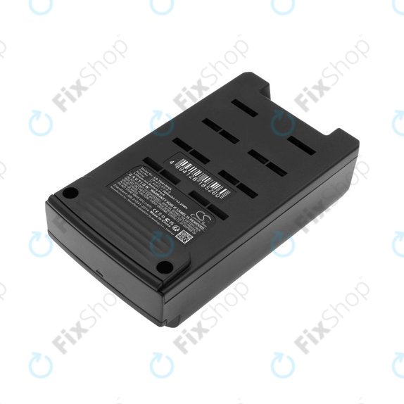 Baterija za Tineco P1, Pure One S12, 2000mAh, Li-Ion, 21.6V, ZB1873-6S1P-0, HQ