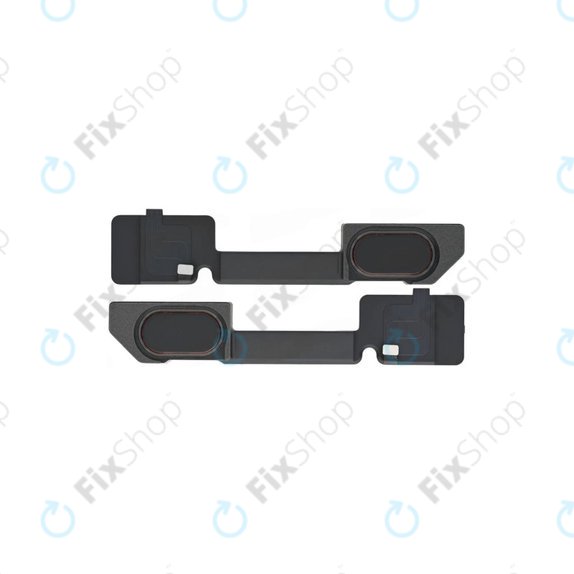 Zvočniki (Levi in Desni) za MacBook Pro 16", A3403 (2024), 923-11884, Genuine Apple