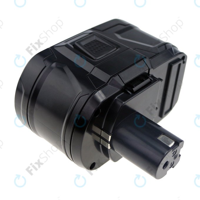 Baterija za Ryobi BID1821, CCC, CTR-180l, P200, P600, P730, 9000mAh, Li-Ion, 18V, BPL-1815, HQ