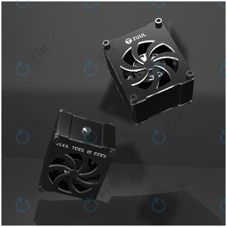 2UUL - Mini ventilator