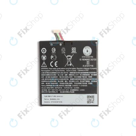 HTC One A9 - Baterija B2PQ9100 2150mAh