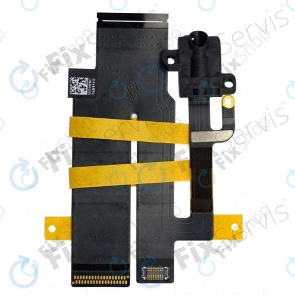 Apple iPad 3 - Priključek za polnjenje + Flex kabel