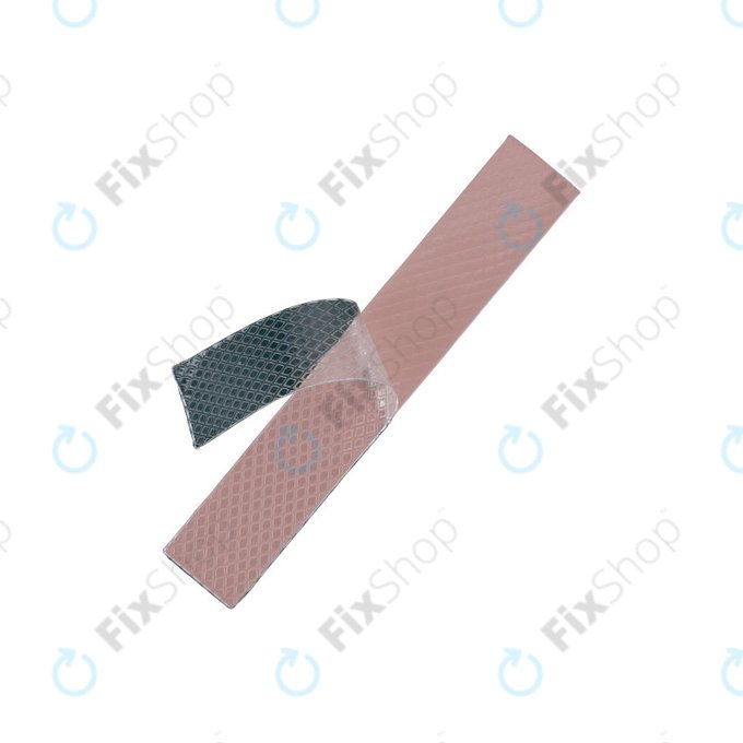 Termalna blazinica 120x20x1,5mm, Thermal Grizzly Minus Pad 8, 1kos