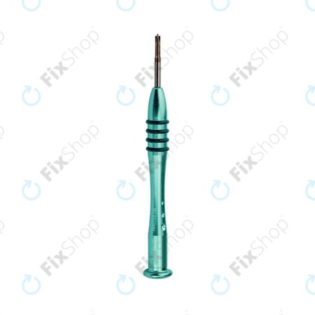 Penggong - Izvijač - konveksni Phillips 2,5mm