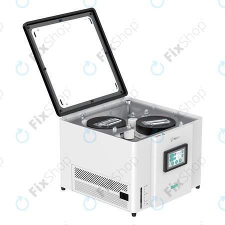 Refox AP32 - Avtomatski brusilni in polirni stroj