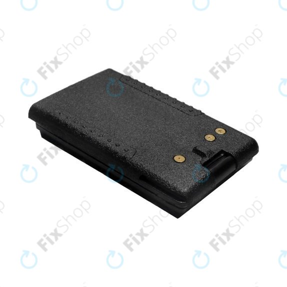 Baterija za Standard Horizon HX600S, Vertex VX-427, 1800mAh, Ni-MH, 7.2V, FNB-V57H, HQ