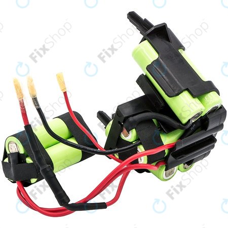 AEG Electrolux Ergorapido AG-series - Baterija 2199035011 12.0V 1500mAh HQ
