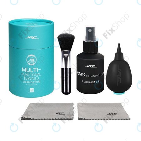 JRC - Večnamenski komplet za čiščenje 5v1