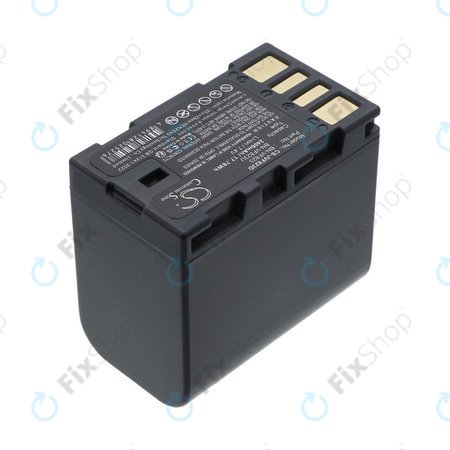 Baterija za JVC EX-Z2000, GR-D720, D740, D750, D770, 2400mAh, Li-Ion, 7.4V, BN-VF823, HQ