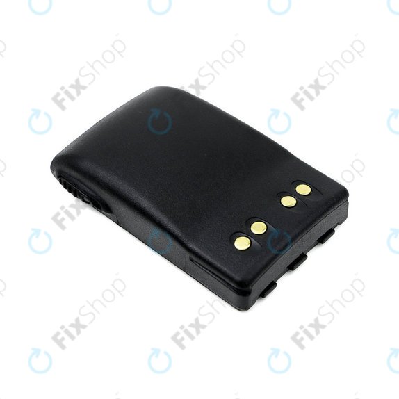 Baterija za Motorola EX500, 560, 600, GP329, 628, 644, PTX760, 1800mAh, Li-Ion, 7.2V, JMNN4023, HQ