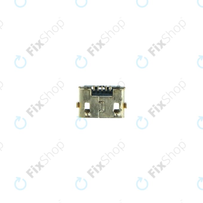 Huawei MediaPad T3 8.0, T5 - Konektor za polnjenje