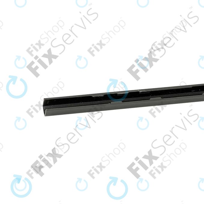 Apple MacBook Air 11" A1370, A1465 (Late 2010 - Early 2015) - Pokrov priključka