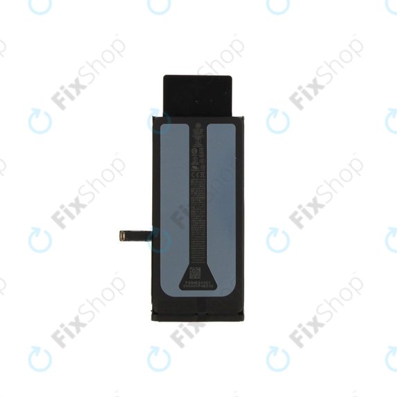 Srednji okvir z baterijo za iPhone 16e | Black | ZD076-00697 | Genuine Apple