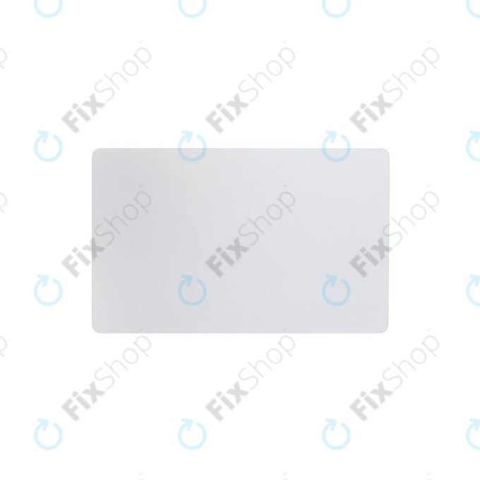 Komplet trackpad za MacBook Air 15", A3114 (2024), Silver, 661-40271, Genuine Apple