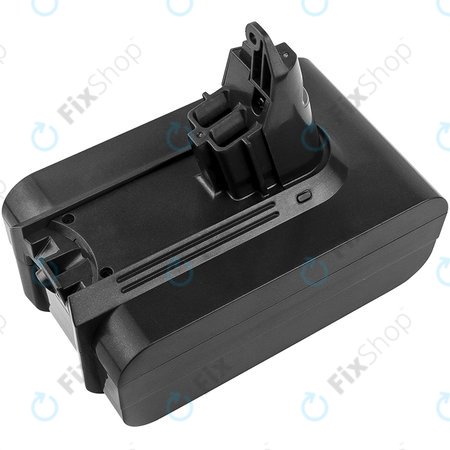 Dyson DC-series, V6 - Baterija 965874-02 Li-Ion 21.6V 5000mAh HQ