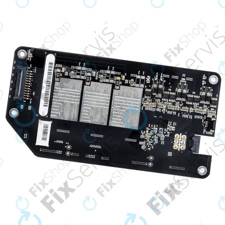 Apple iMac 27" A1312 (Mid 2010) - Inverter PCB plošča LED osvetlitev ozadja