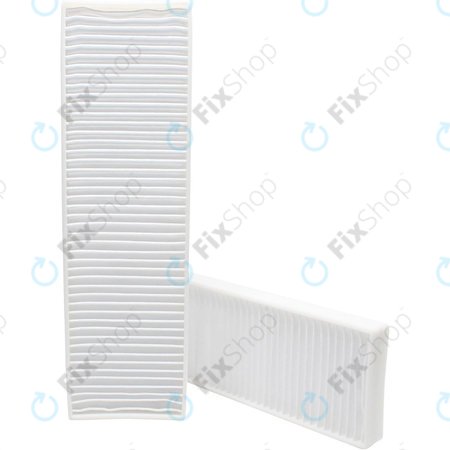 Bissell CleanView I/II, PowerForce, PowerGlide, PowerTrak, Rewind - Filter (Slog 7, 9)