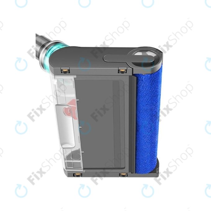 Dyson V-series - Talna šoba Submarine z pralnim filtrom