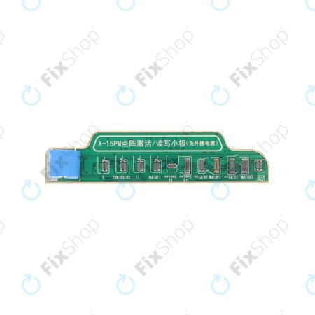 JC V1S, V1SE - Face ID Board za iPhone X - 15 Pro Max in iPad Pro (Latest Version 2023)