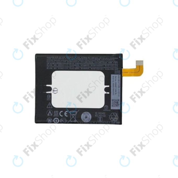 HTC U11 Plus - Baterija G011B-B 3930mAh