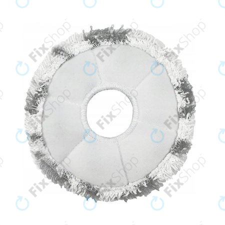 Ecovacs Deebot T-series, X-series - krpa za brisanje (pralna)