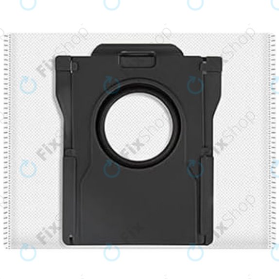 Komplet nadomestnih delov za Dreame Aqua 10, 10 Ultra (2 para glavnih krtač, 4x Filter, 4x Stranska krtača, 4x Krpa za brisanje, 4x Vrečka za prah)