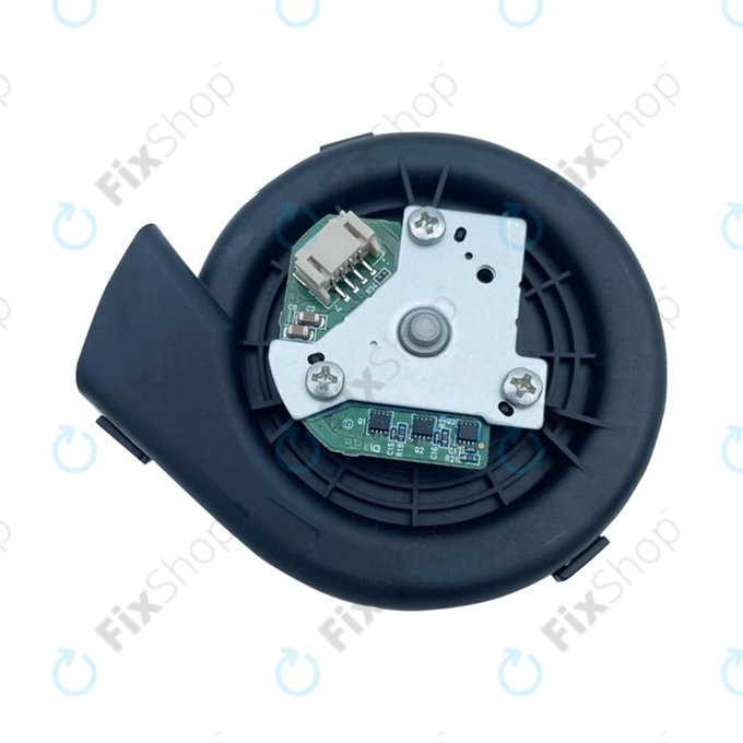 Xiaomi Mi Robot Vacuum Mop (Mijia 1C), Mop 2C - Modul ventilatorja
