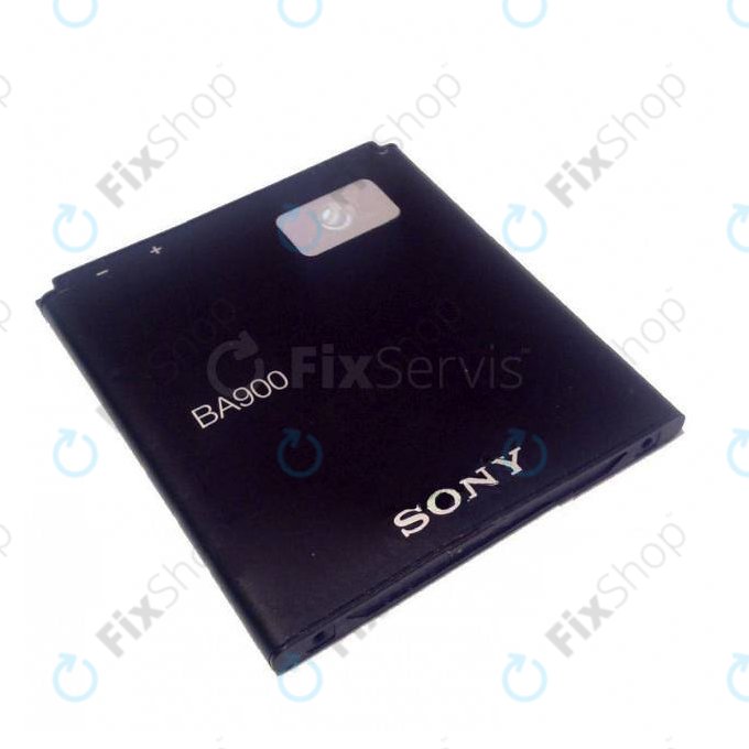 Sony Xperia J (ST26i), L (C2105), M (C1905), E1 (D2005) - Baterija BA900 1700mAh